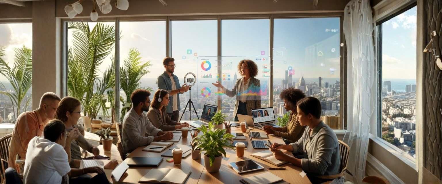 7 Social Media Marketing Trends You Need to Know in 2026